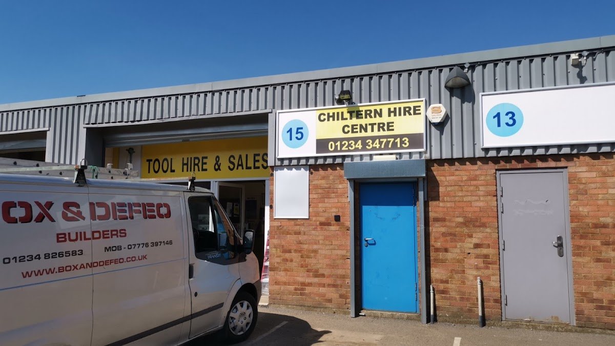 Chiltern Hire Centre - Photo 4