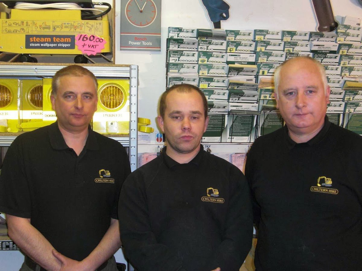 Chiltern Hire Centre - Photo 5