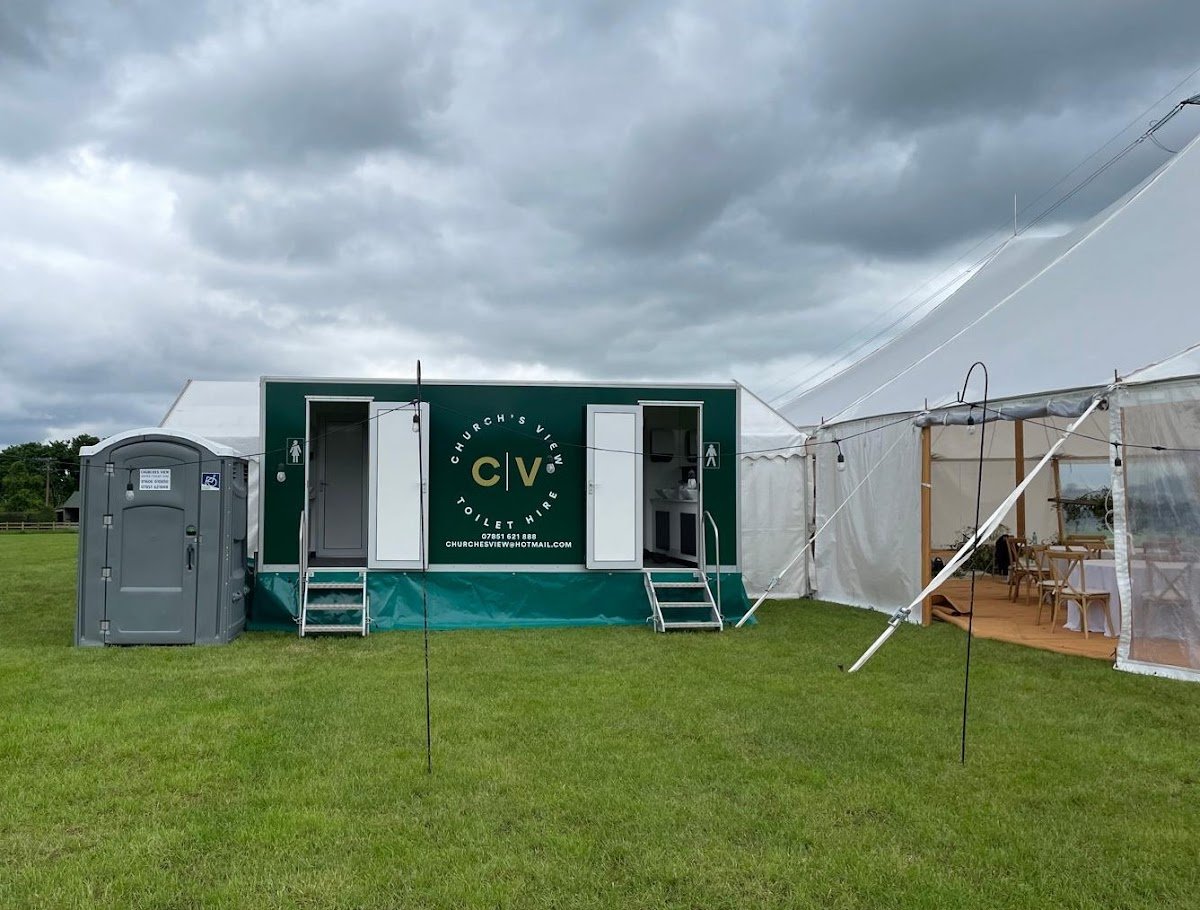 Church’s View Toilet Hire - Photo 2