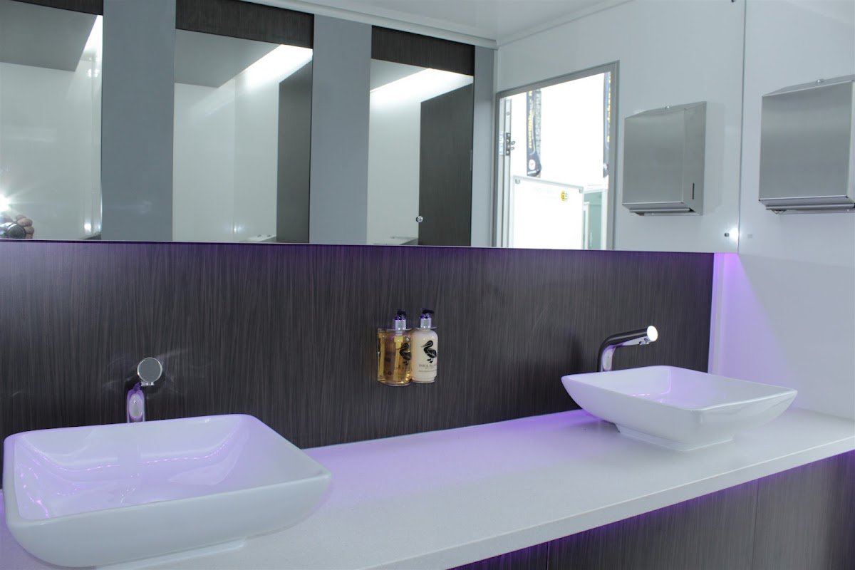 Church’s View Toilet Hire - Photo 3