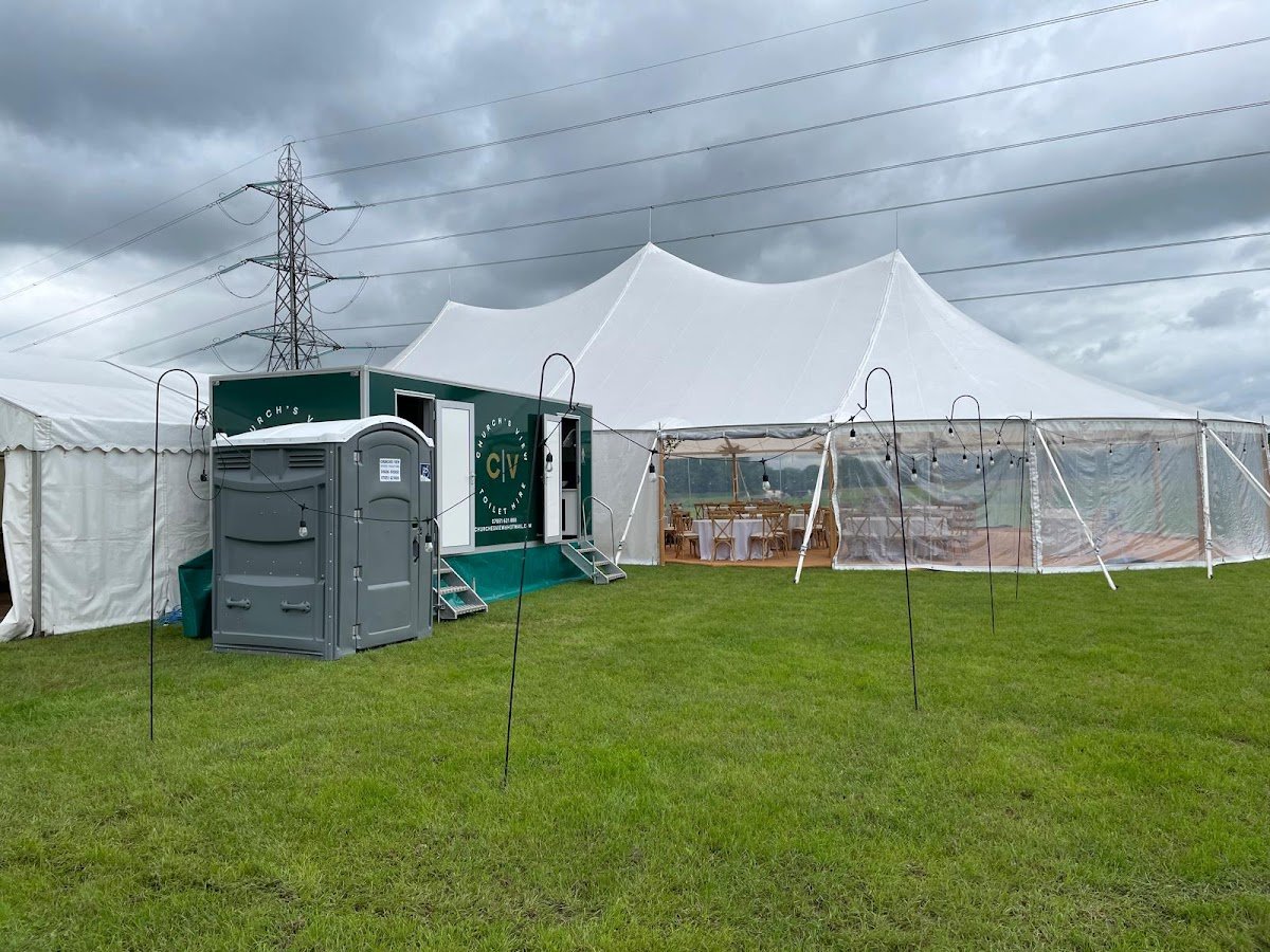 Church’s View Toilet Hire - Photo 4