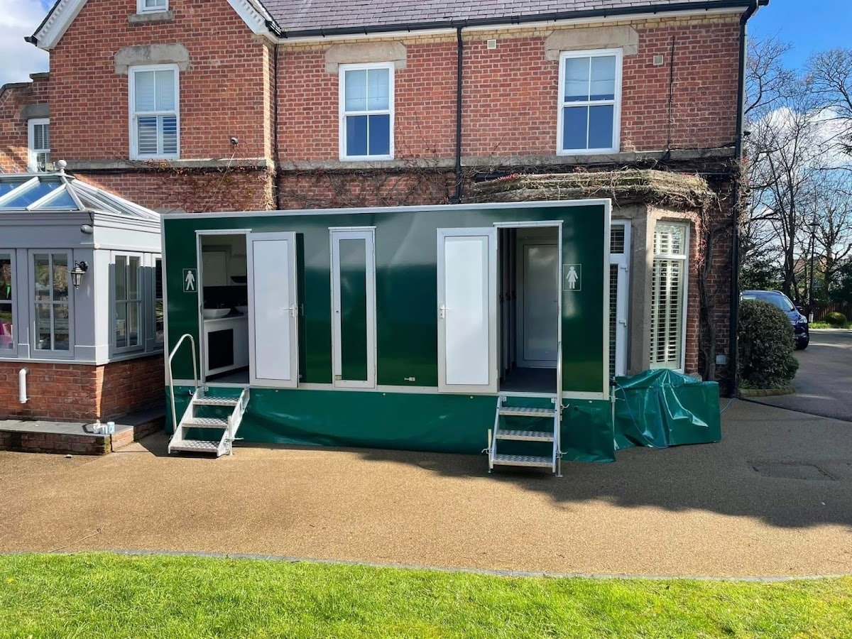 Church’s View Toilet Hire - Photo 5