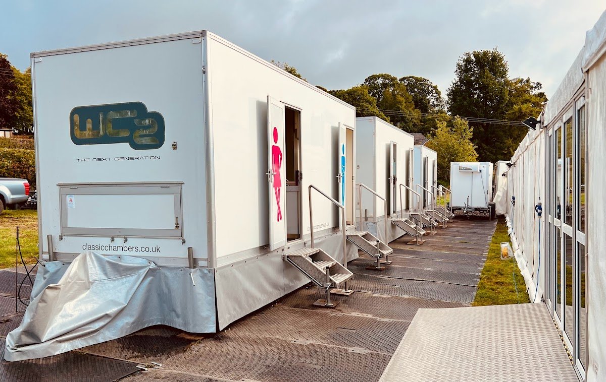 Classic Chambers - Photo 2