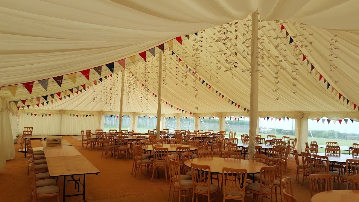 Coast2Coast Marquees - Photo 5