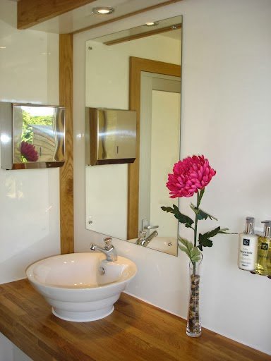 Colne Valley Luxury Mobile Toilets - Photo 5