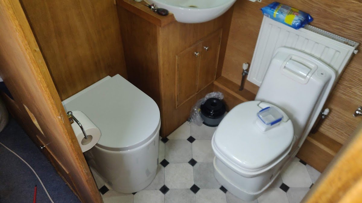 Compoost Toilets Ltd. - Photo 2