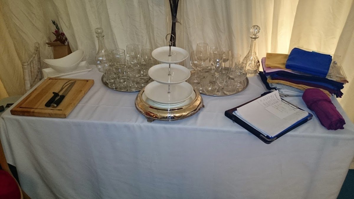 Coronet Hire Service Wedding & Event Hire Specialists - Photo 3