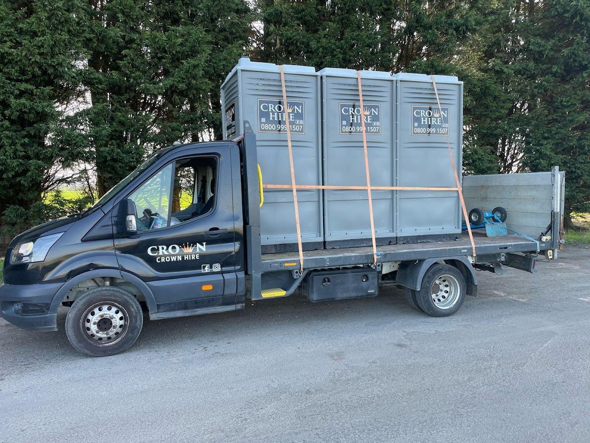 Crown Hire Essex - Photo 2