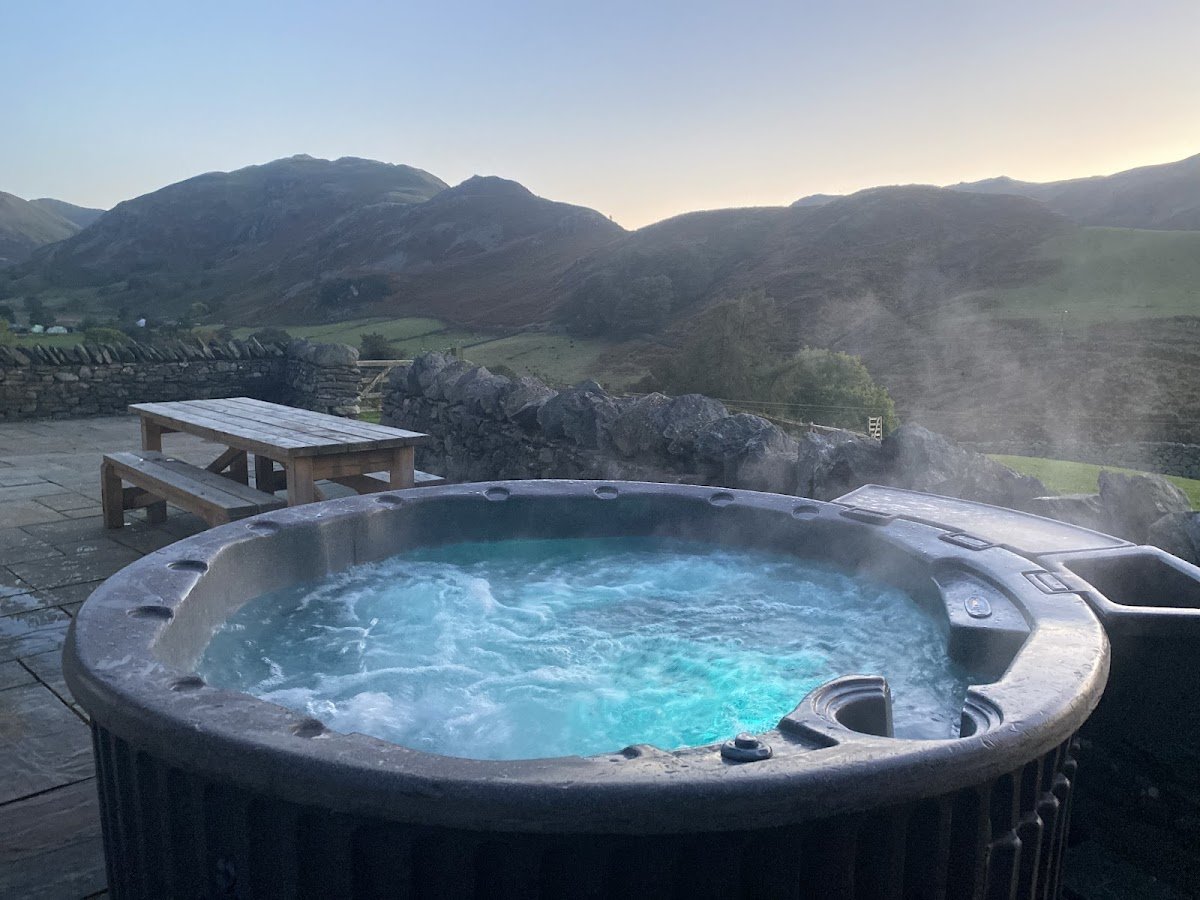Cumbria Hot Tub Hire - Photo 3