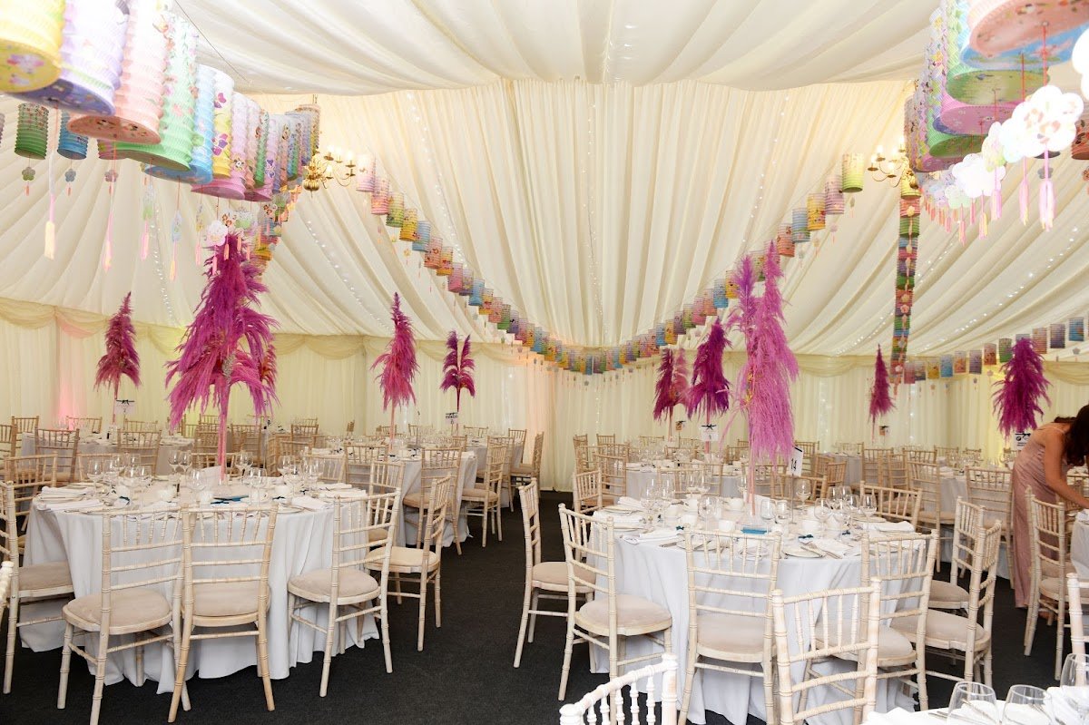 D&D Marquee Hire - Photo 2