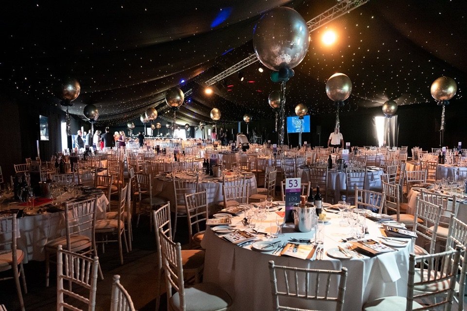 D&D Marquee Hire - Photo 3