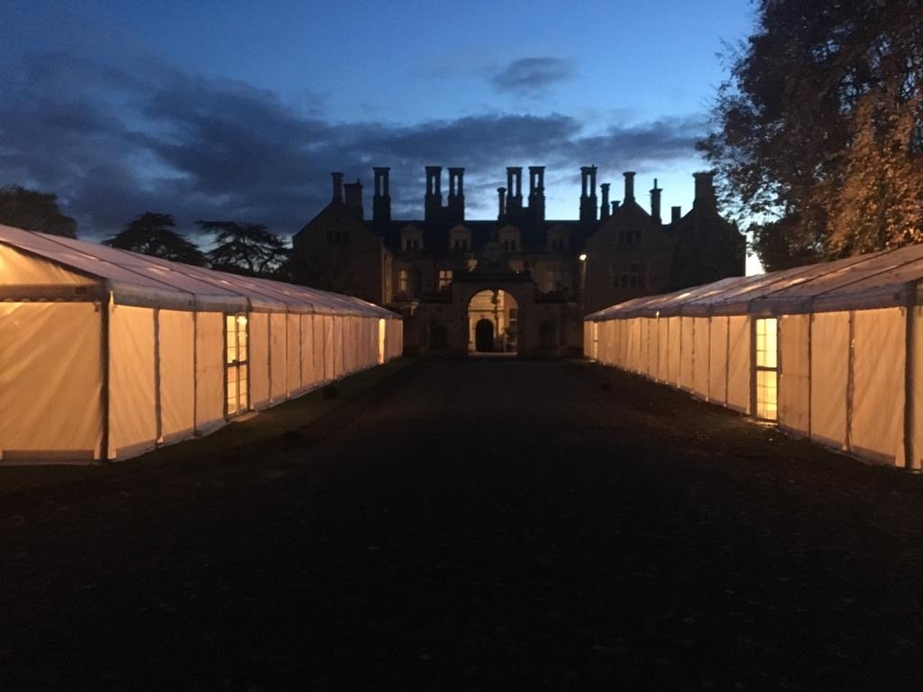 D&D Marquee Hire - Photo 4