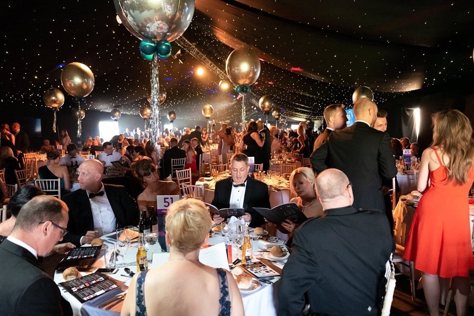 D&D Marquee Hire - Photo 5