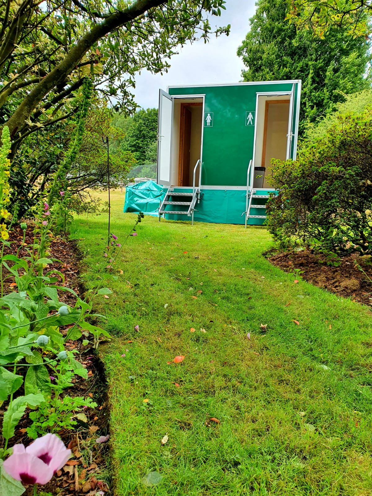 D & P Toilets - Photo 2