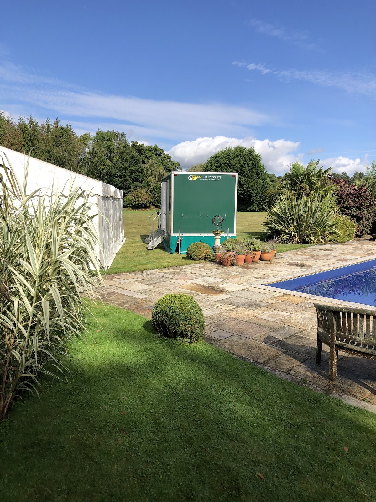 D & P Toilets - Photo 5