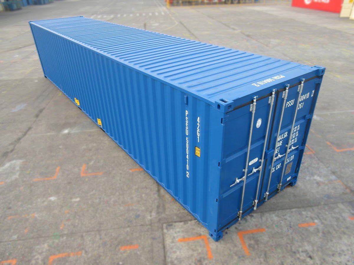 Dainton Portable Buildings & Shipping Containers, Redruth - Photo 4