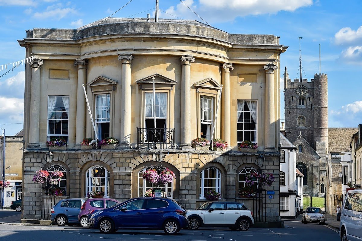Devizes Town Hall