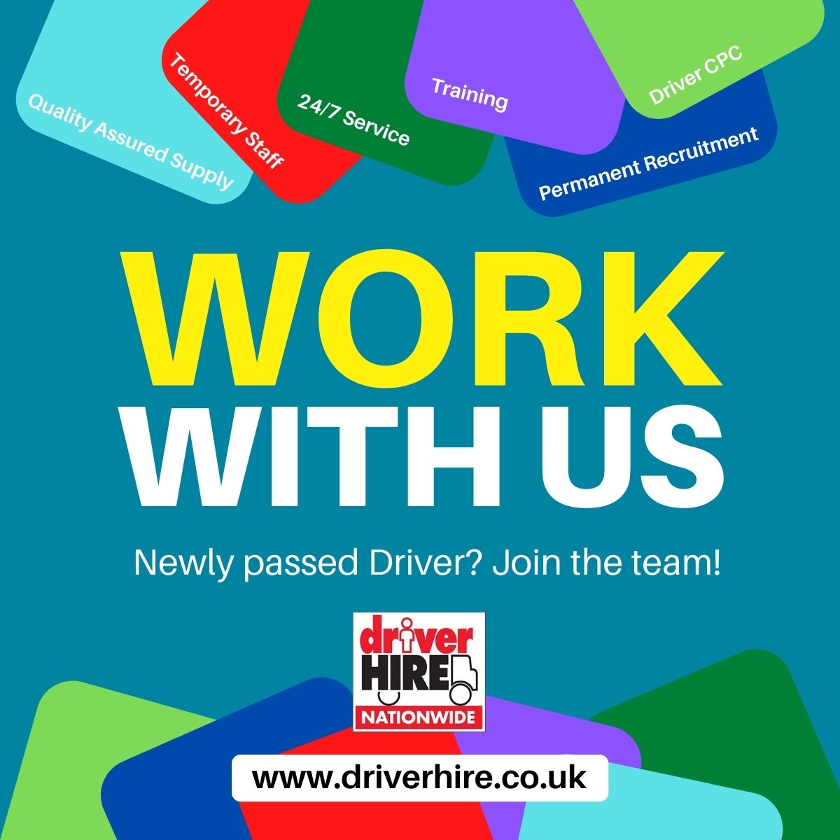 Driver Hire Exeter - Photo 3