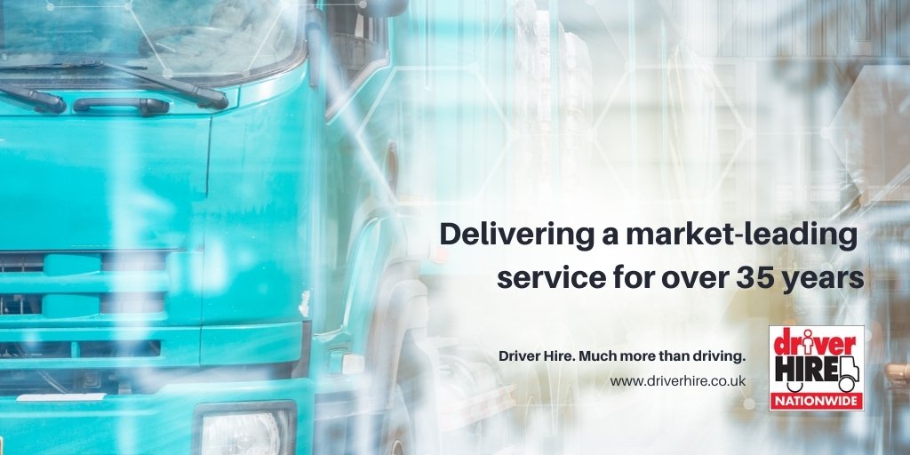 Driver Hire Exeter - Photo 4