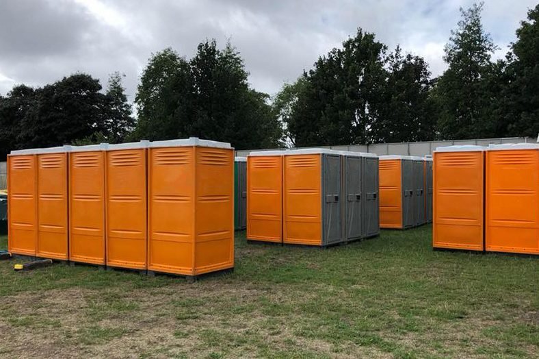 E Toilet Sales - Photo 2