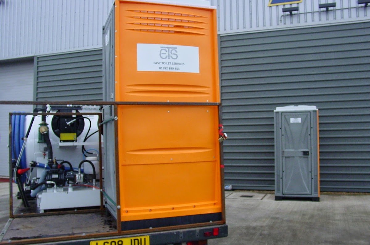 E Toilet Sales - Photo 3