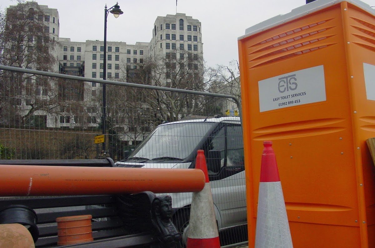 E Toilet Sales - Photo 4