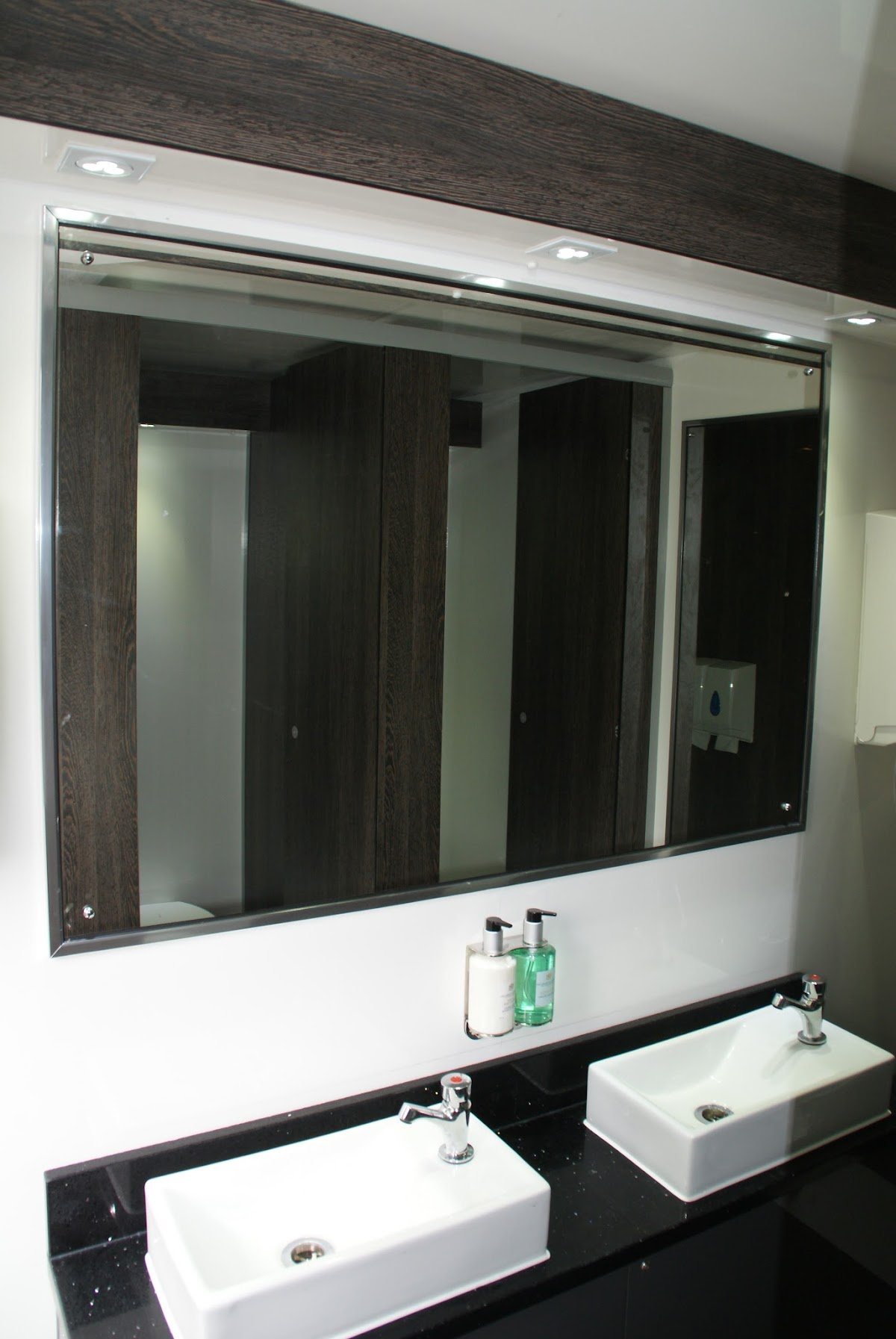 Elegance Toilet Hire and Sales