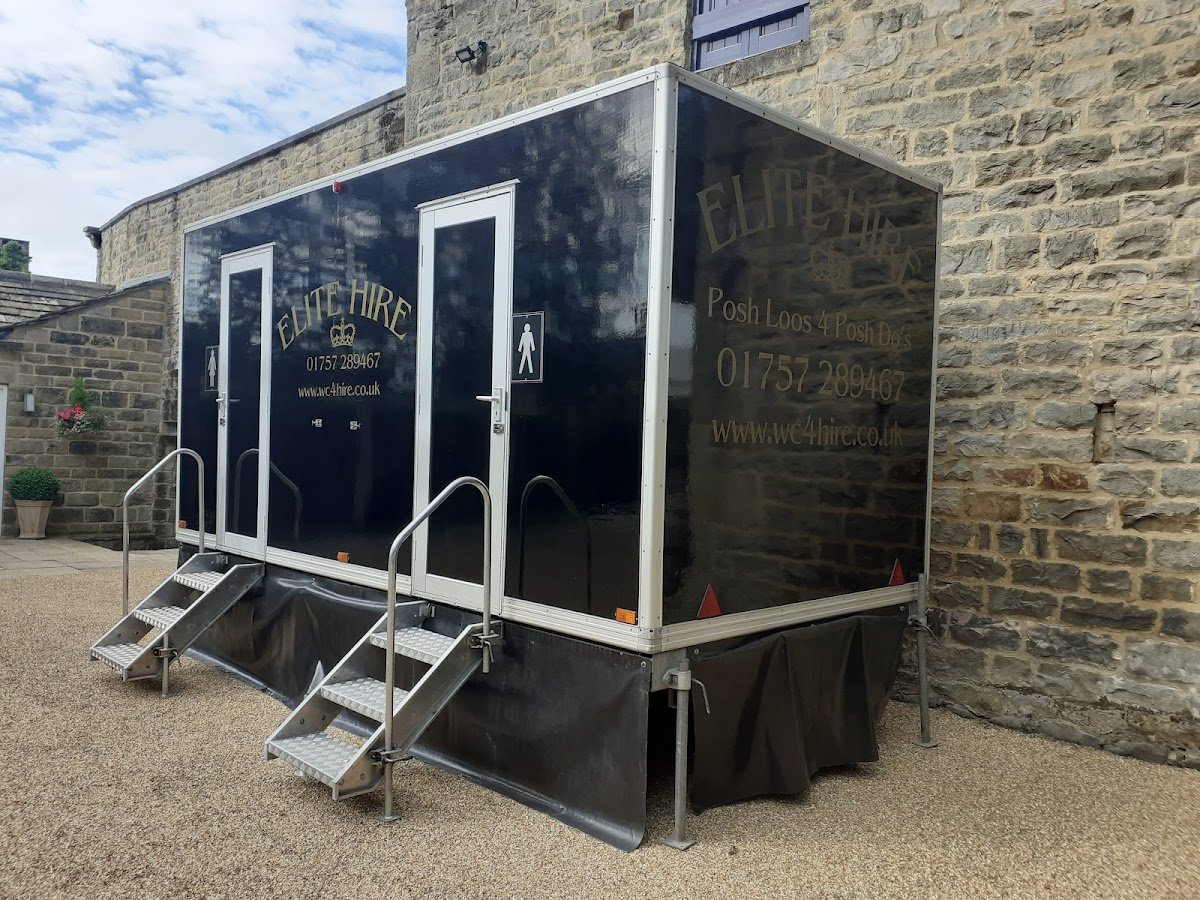 Elite Hire - Photo 5