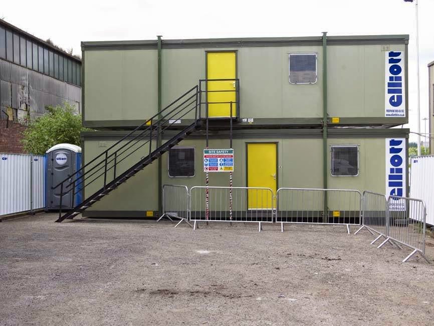 Elliott Loohire Southampton - Photo 2