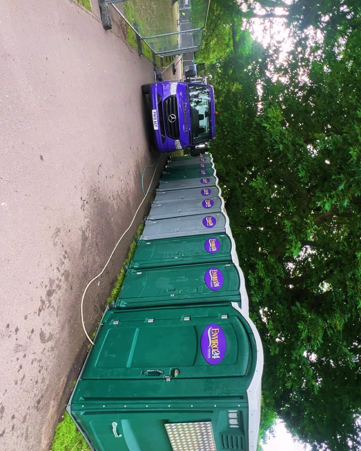 Enviro24 midlands limited