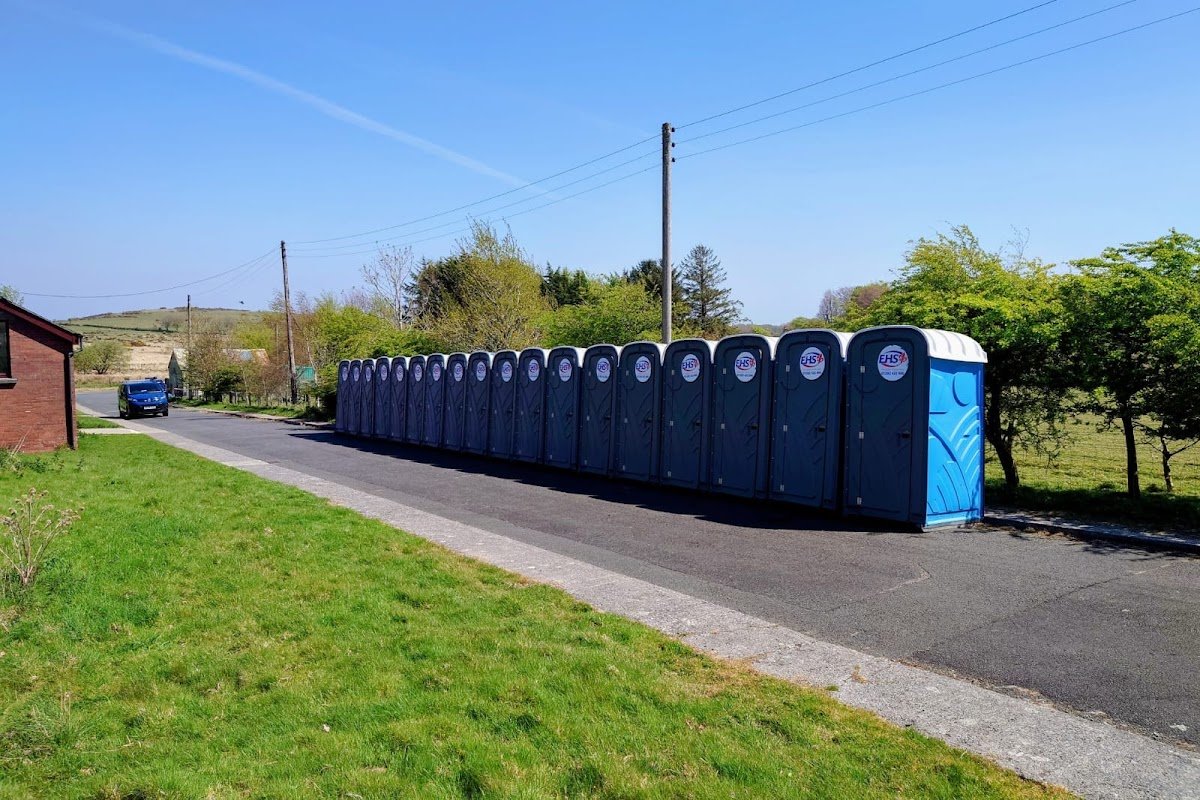 Event Hire Solutions Ltd - Photo 4