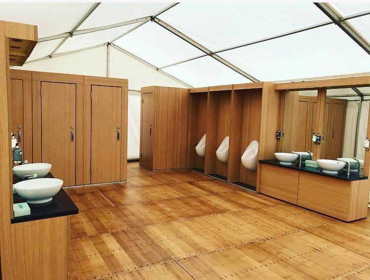 Excloosive Event Hire Ltd