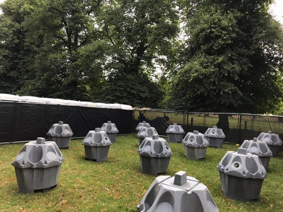 Excloosive Event Hire Ltd - Photo 4