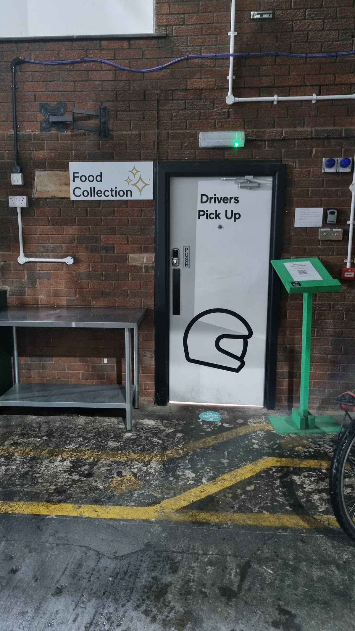 Foodstars (Birmingham) - Photo 2