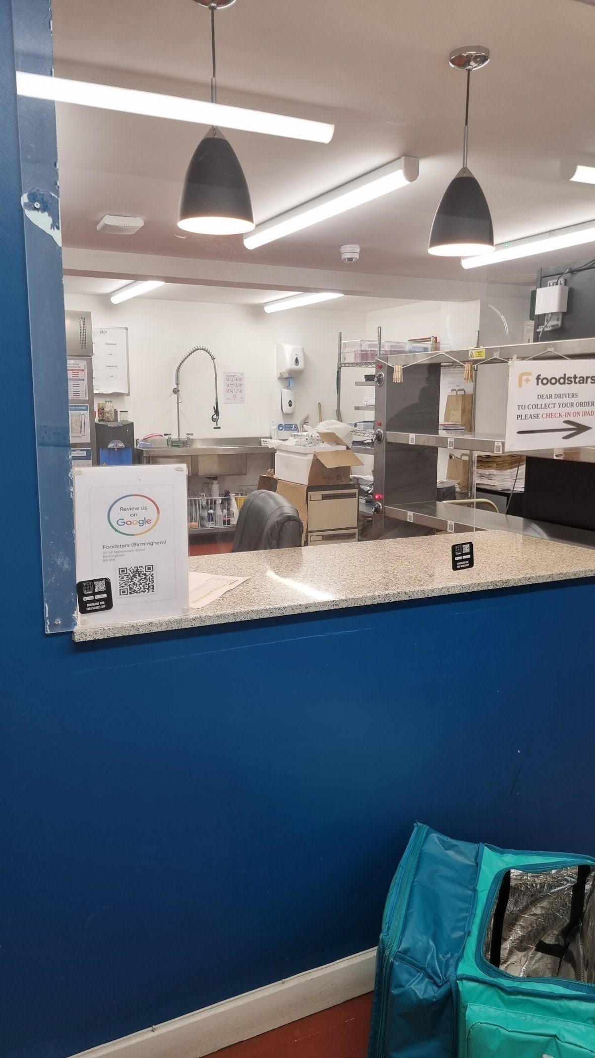 Foodstars (Birmingham) - Photo 5