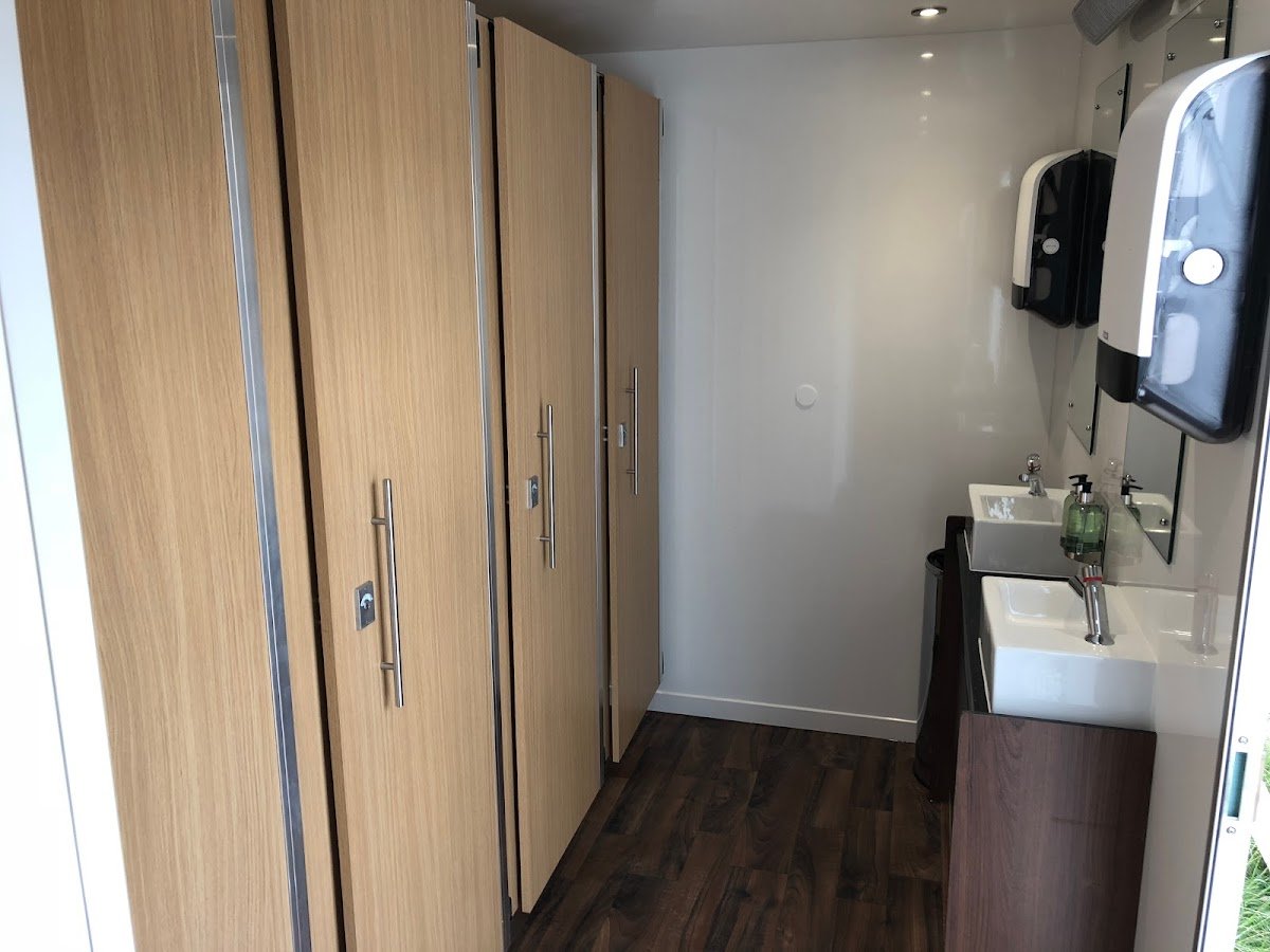 Fortis Hire Limited - Photo 3