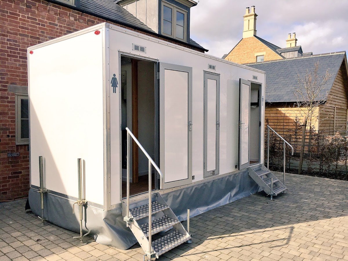 Fortis Hire Limited - Photo 4