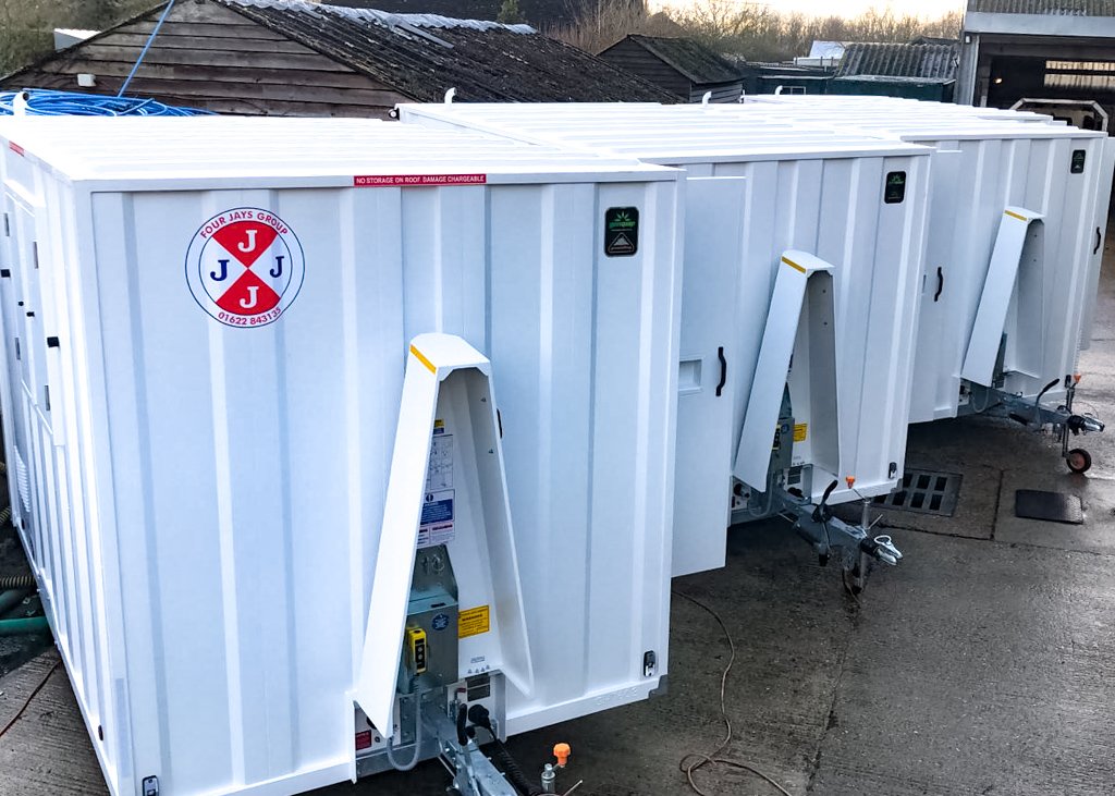 Four Jays Group - Photo 3