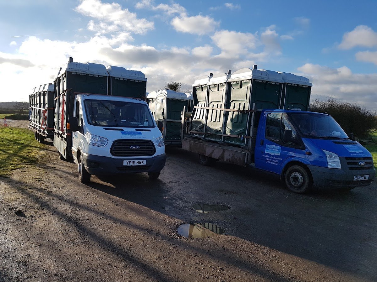 Fresh Toilet Co Ltd - Photo 3