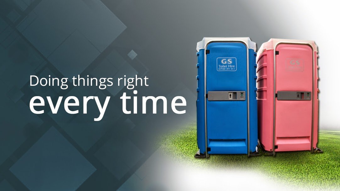 G & S Toilet Hire Ltd