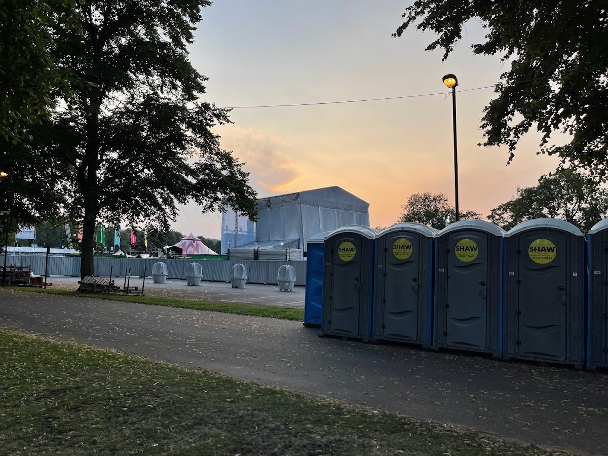 George Shaw & Sons Toilet Hire (Shaw Toilet hire) | Huddersfield | Halifax | Sheffield | Wakefield | Bradford | Yorkshire | - Photo 5