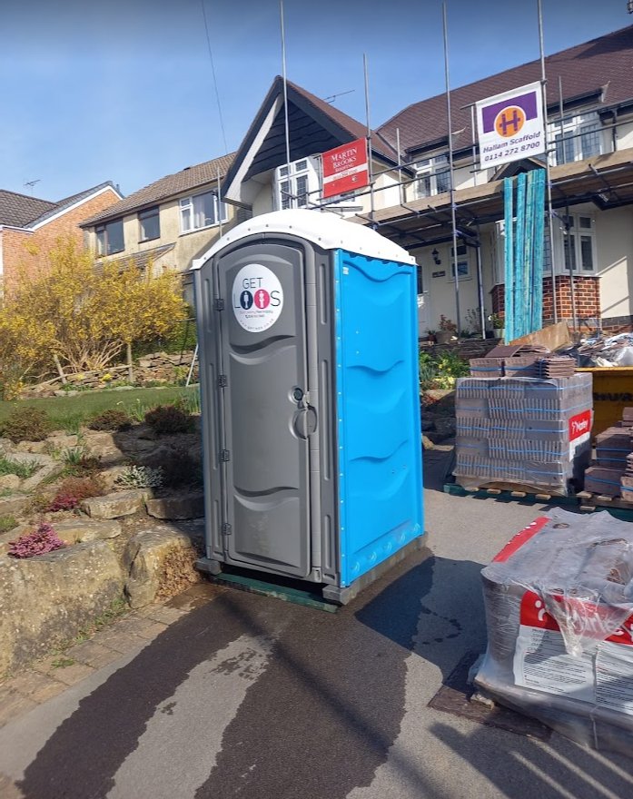 Get Loos LTD - Photo 2