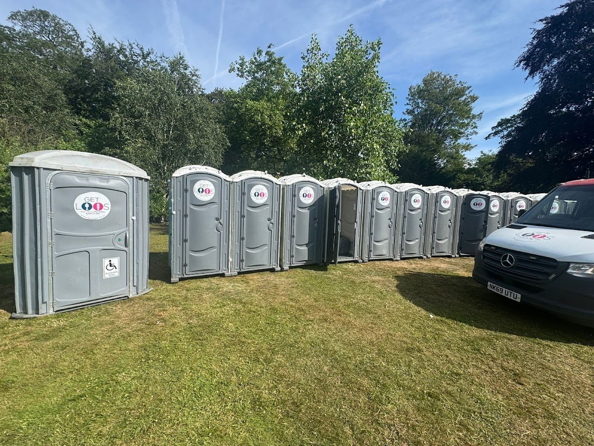 Get Loos LTD - Photo 3