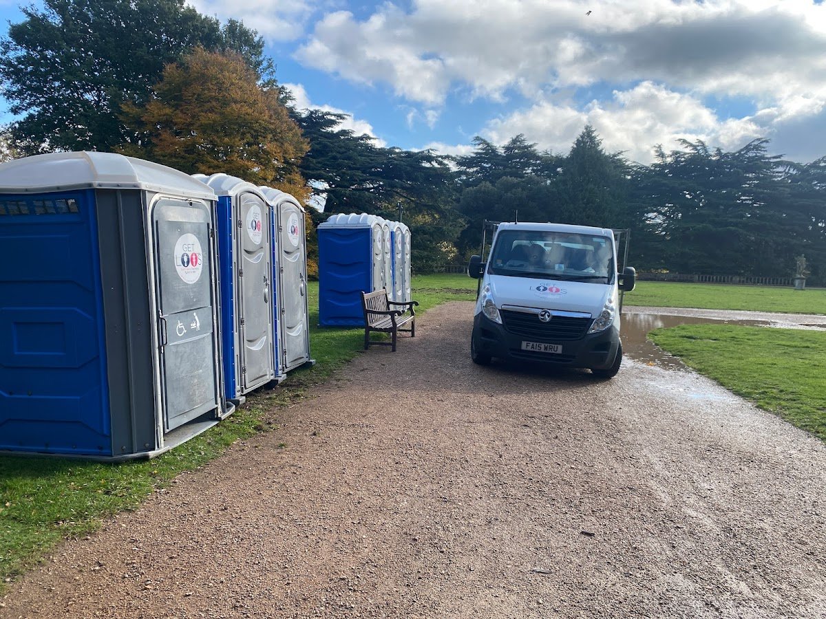 Get Loos LTD - Photo 5