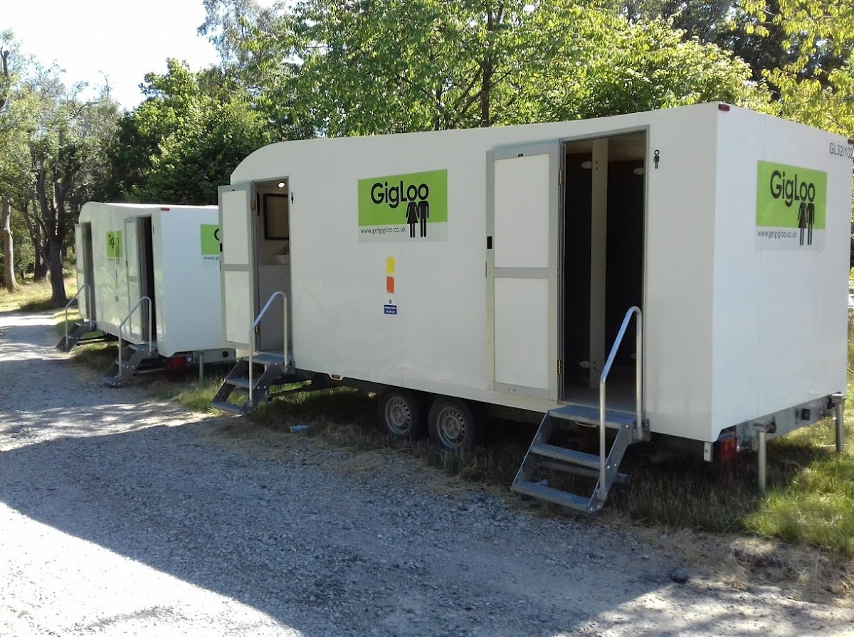 GigLoo Ltd - Photo 3