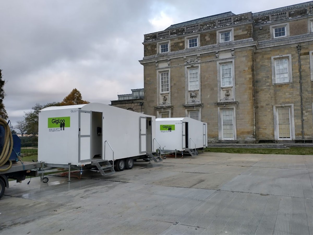 GigLoo Ltd - Photo 4