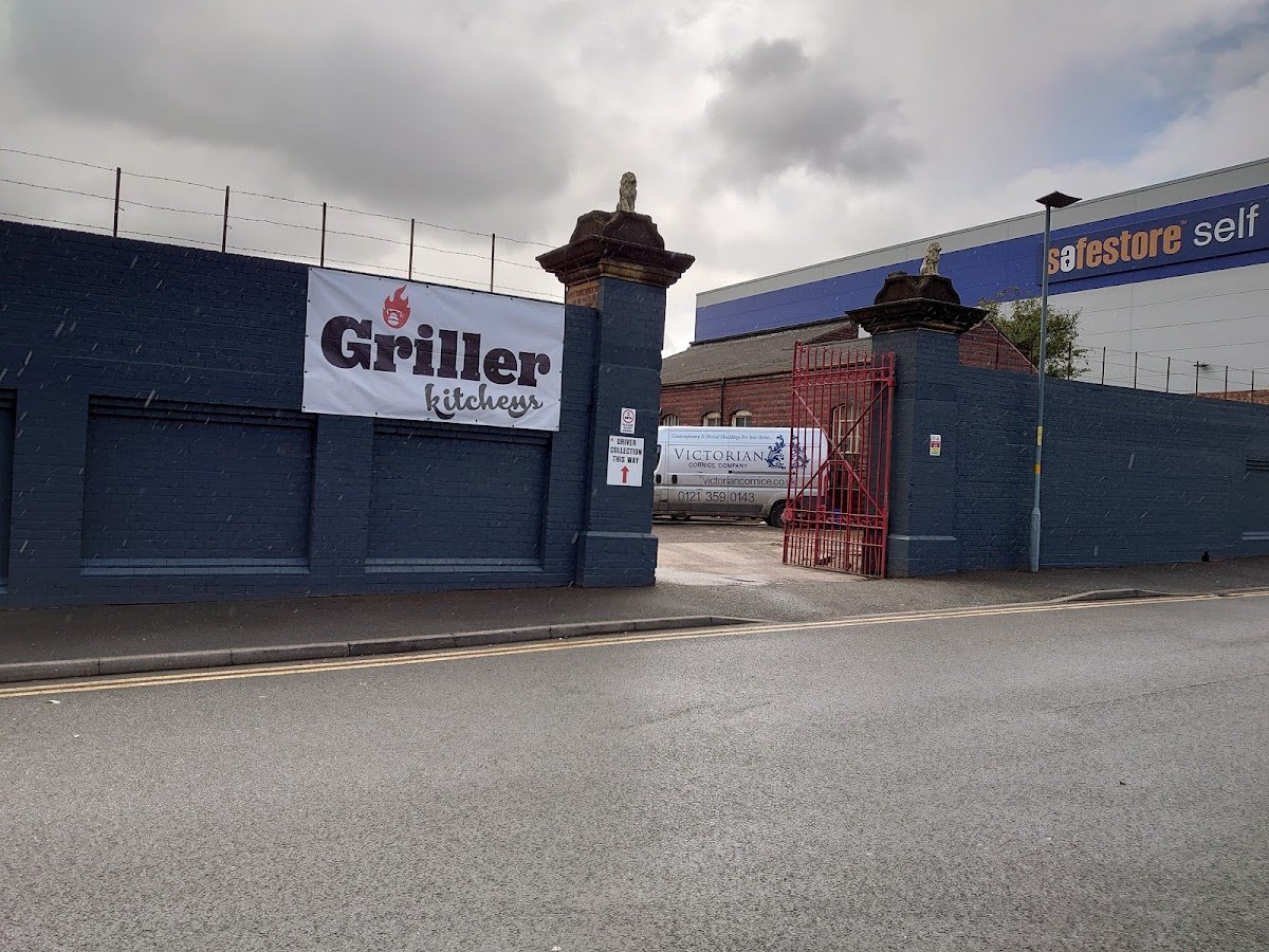 Griller Kitchens - Photo 4