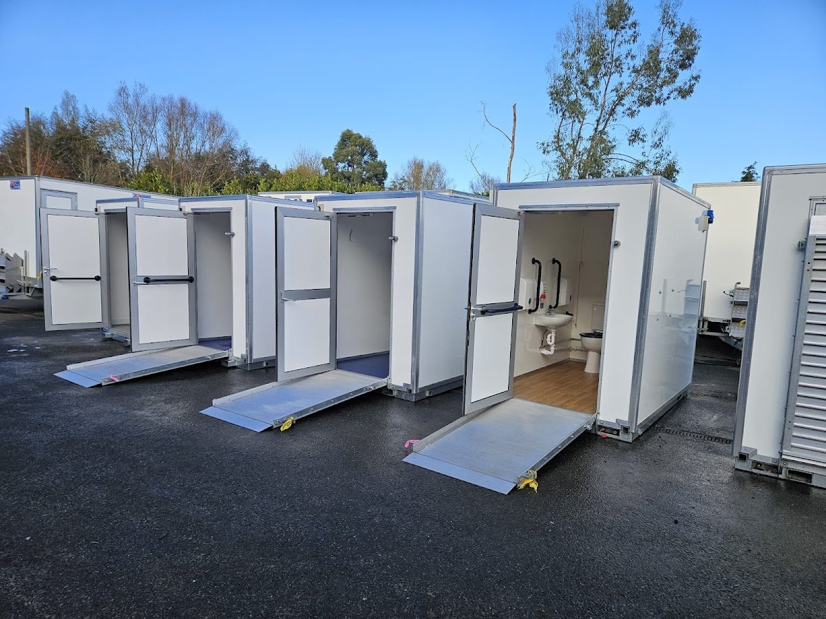 Hallmark Event Hire - Photo 2