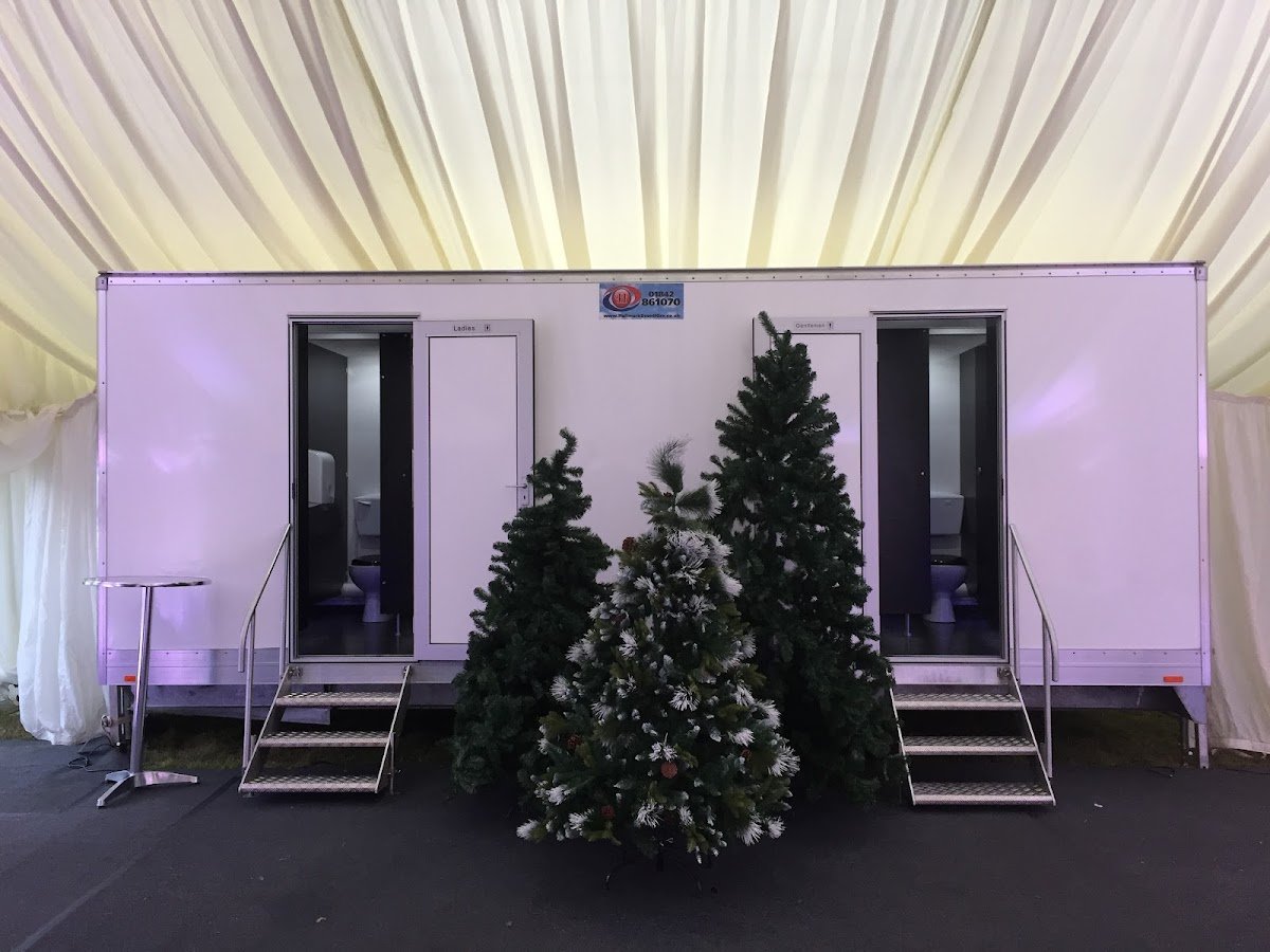 Hallmark Event Hire - Photo 3