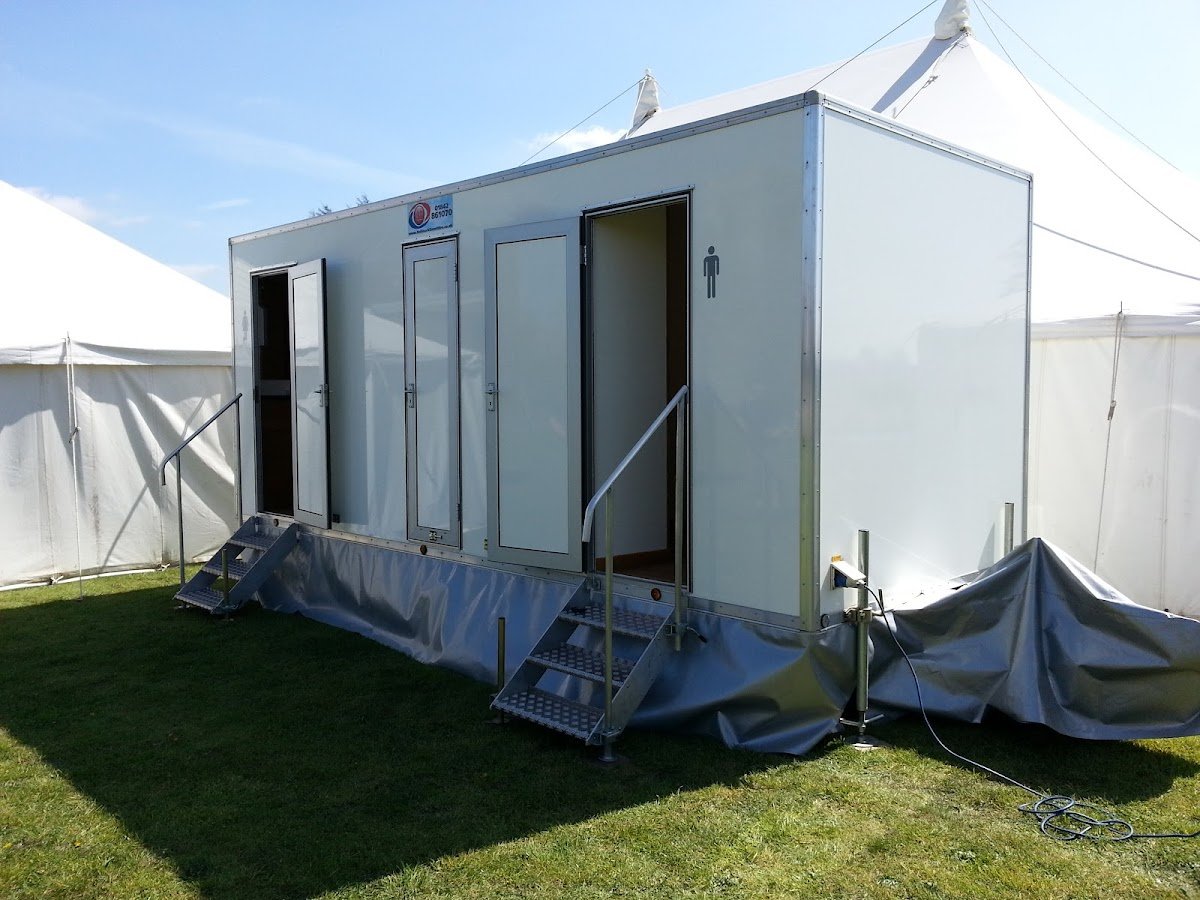 Hallmark Event Hire - Photo 4